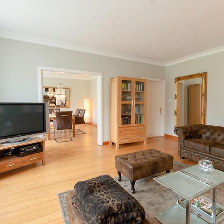 Lehrerwohnung Tumlauer Koog Ngoại thất bức ảnh