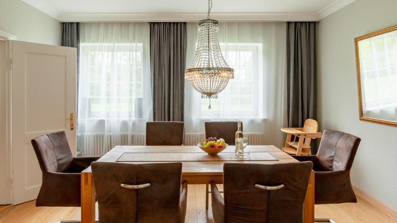 Lehrerwohnung Tumlauer Koog Ngoại thất bức ảnh