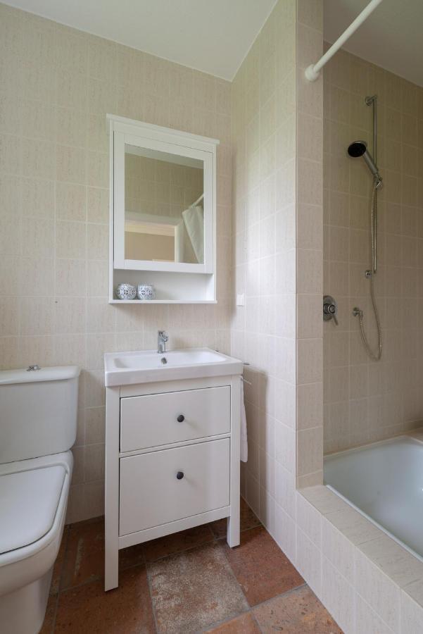 Lehrerwohnung Tumlauer Koog Ngoại thất bức ảnh